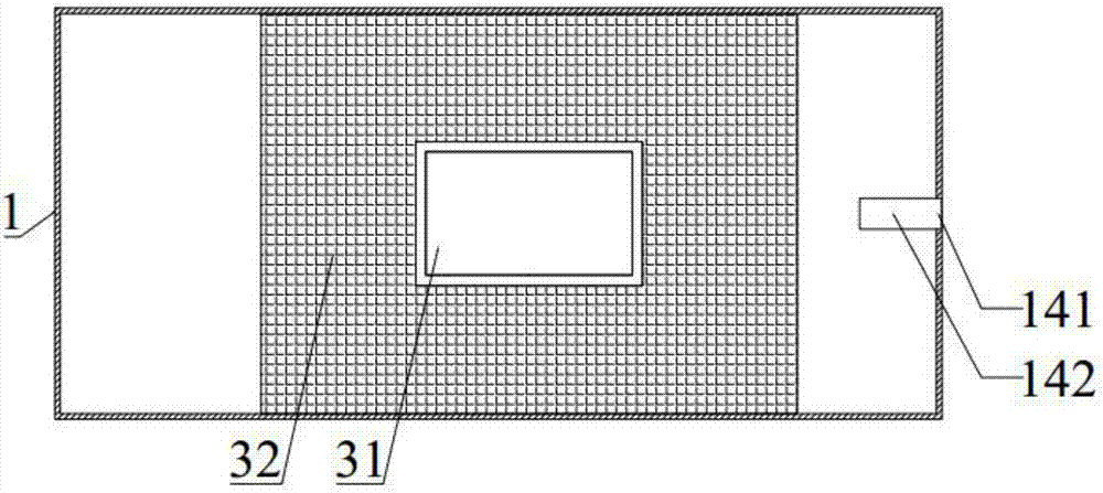 Receiver and assembly technique thereof