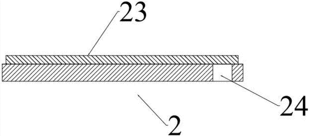 Receiver and assembly technique thereof