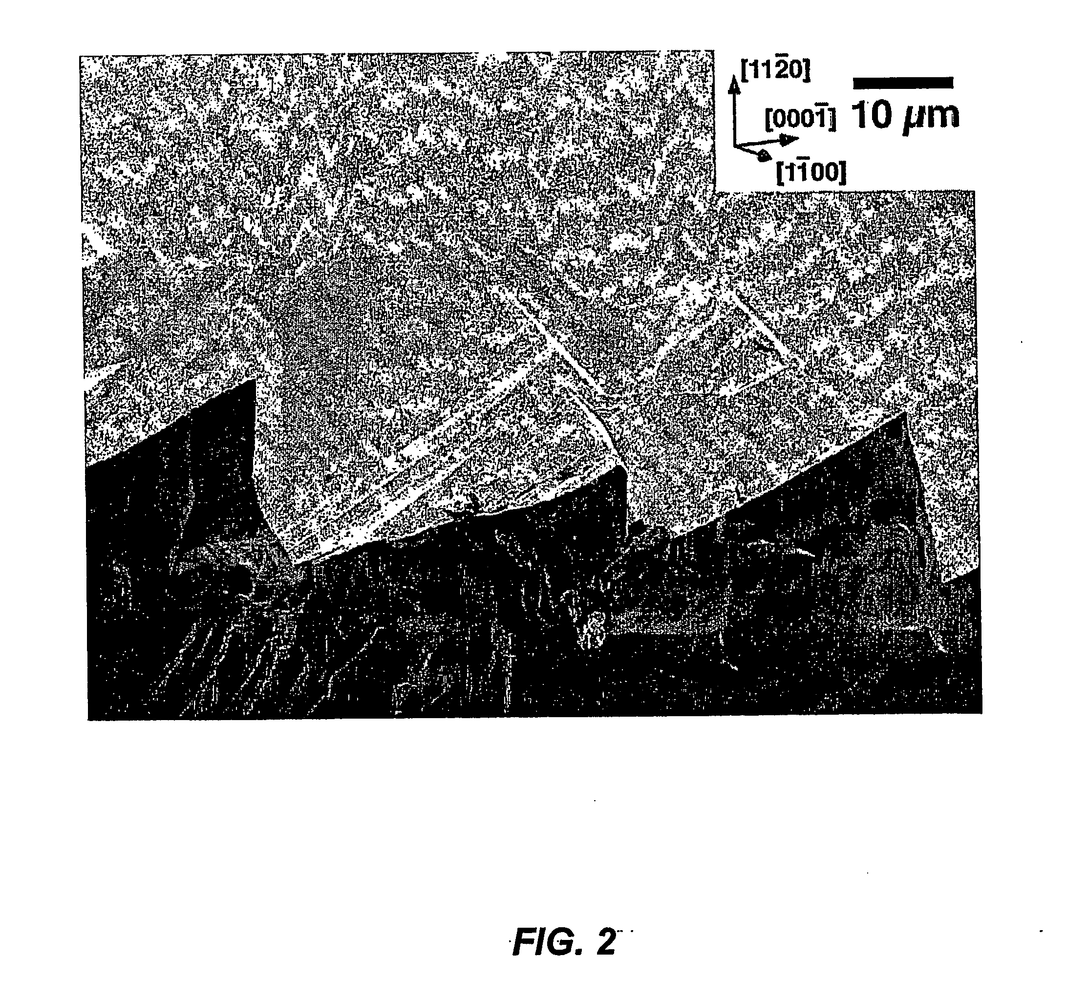 Growth of planar, non-polar a-plane gallium nitride by hydride vapor phase epitaxy