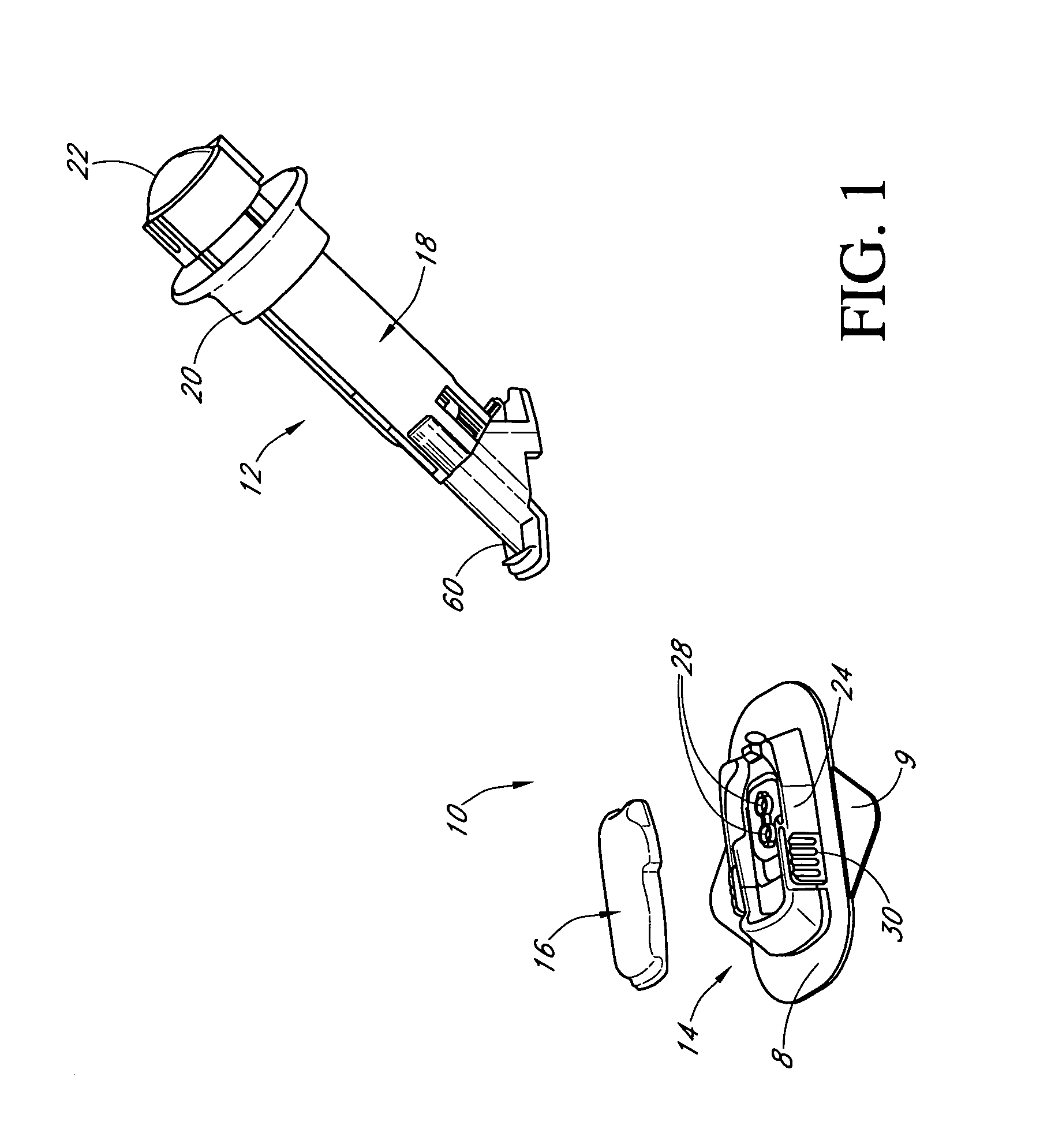 Analyte sensor