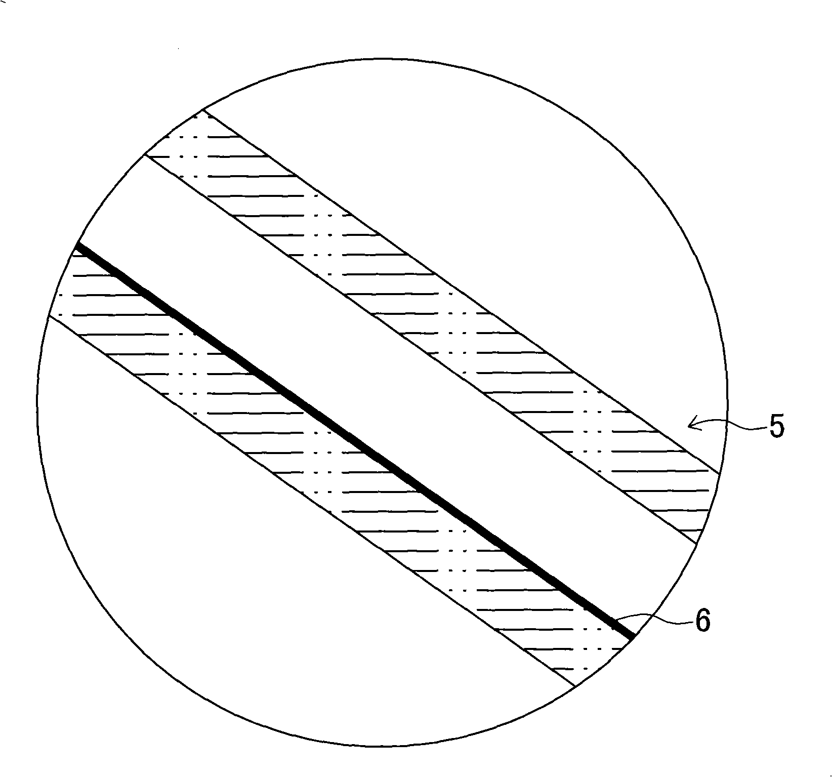 Solar hot wind wind power generation method