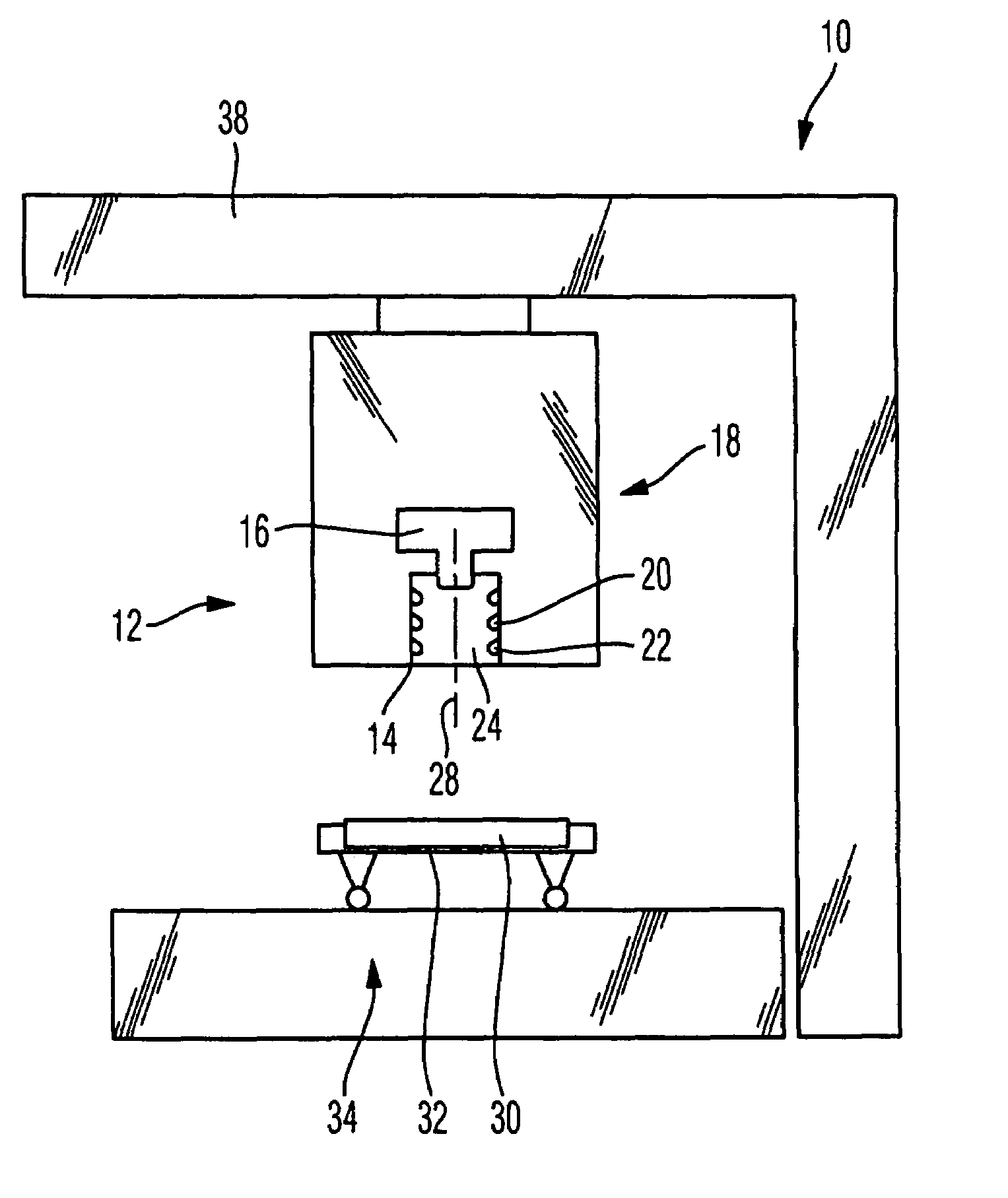 Inspection device