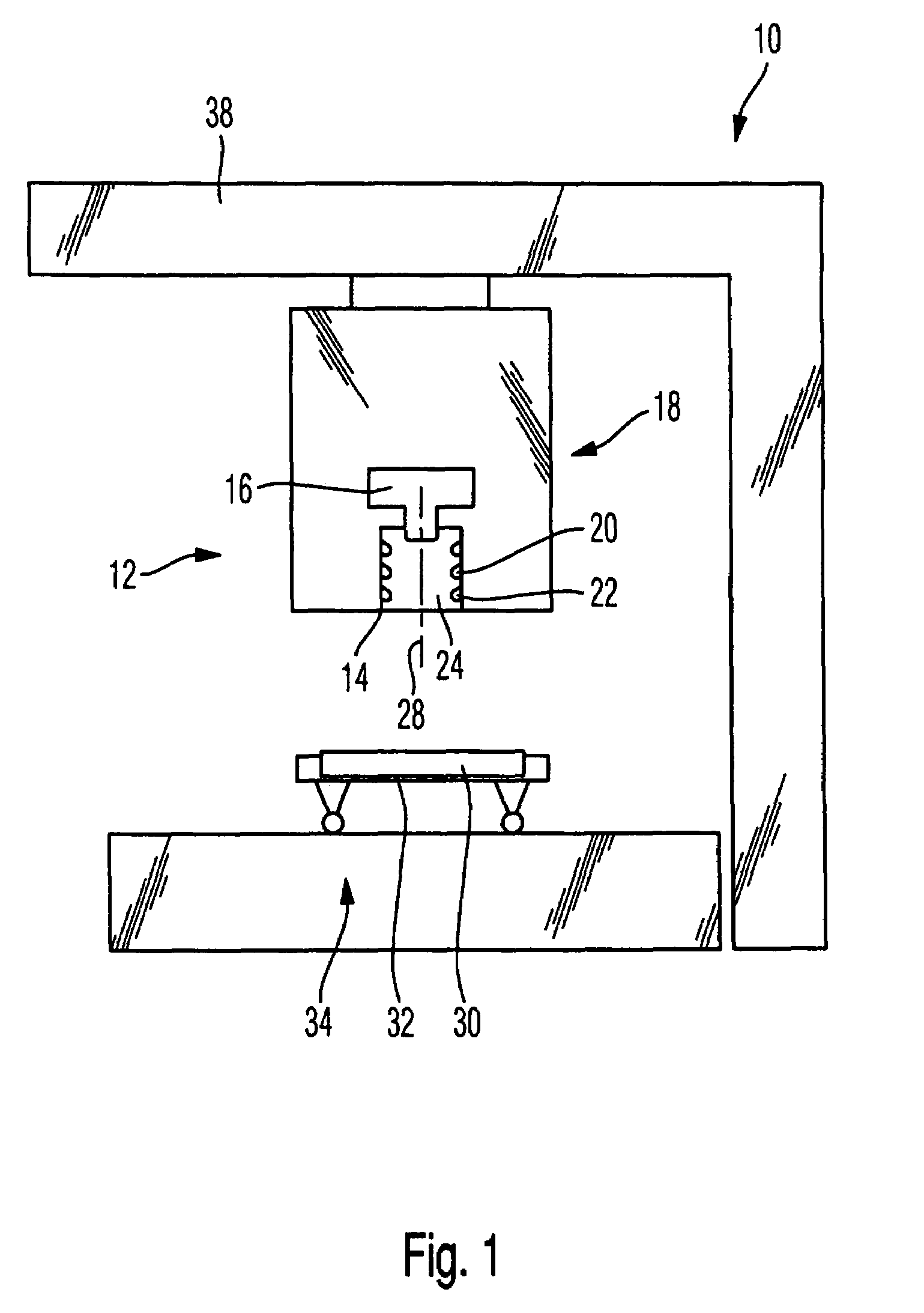 Inspection device