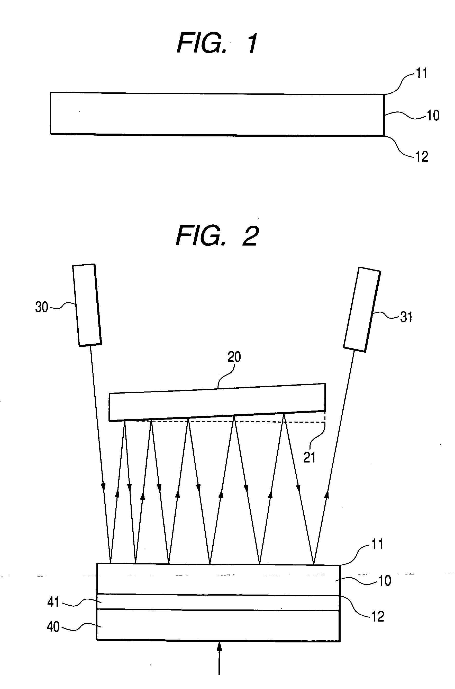 Variable dispersion compensator