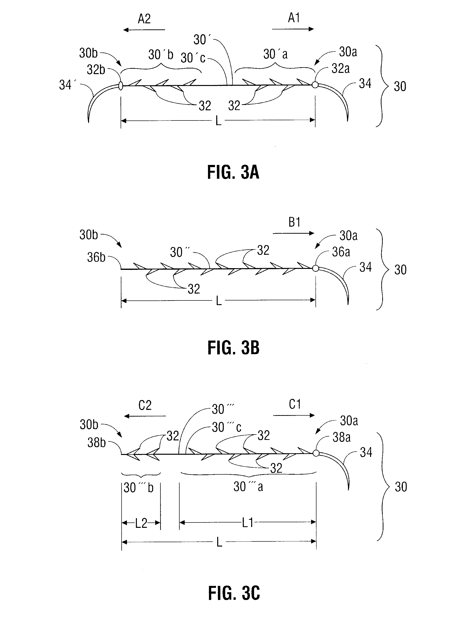 Method Of Using Barbed Sutures For Gastric Volume Reduction