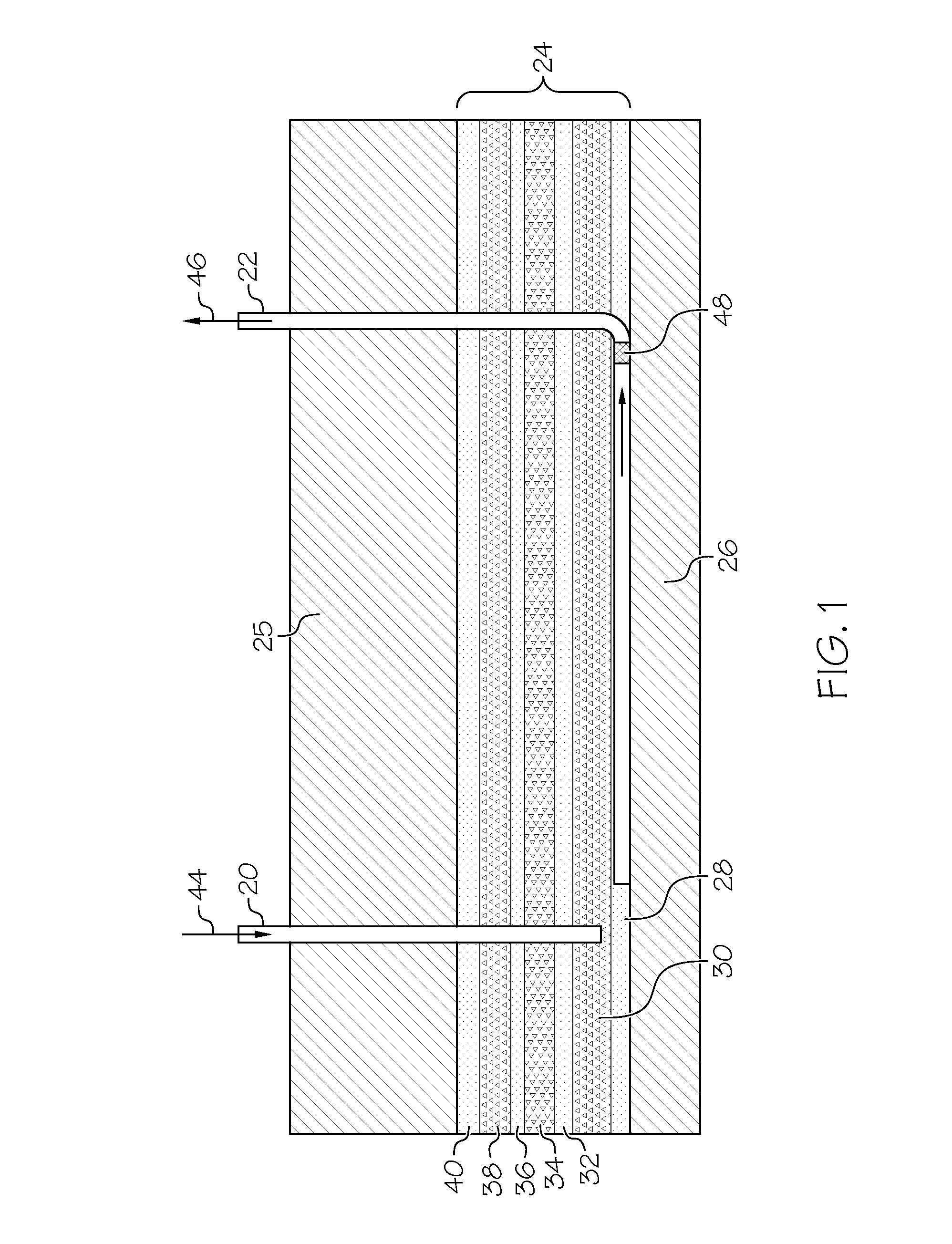 Multi-step solvent extraction process for heavy oil reservoirs