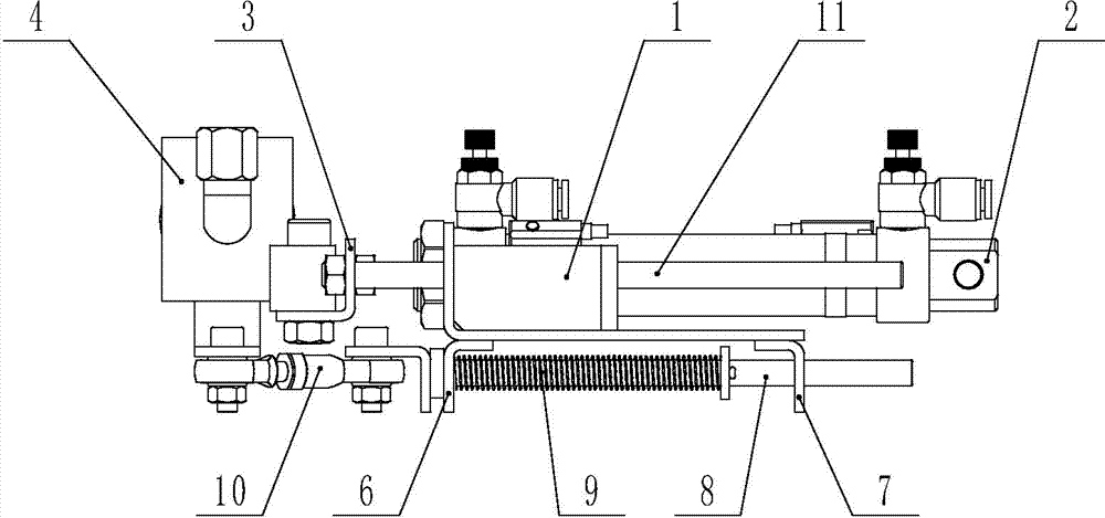 Electrode plate wrapping method