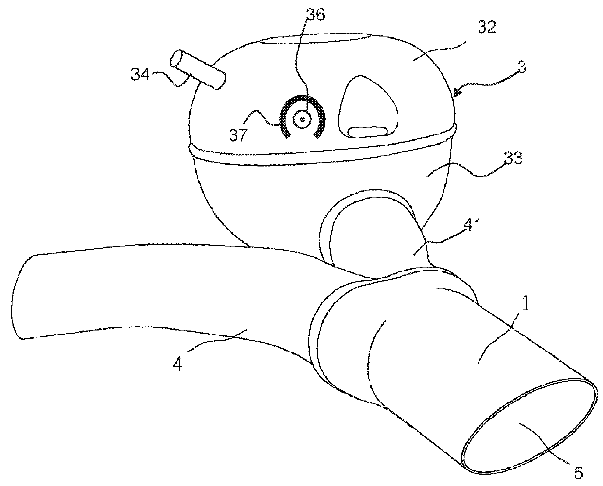 Sound generator for mounting on a vehicle to manipulate vehicle noise