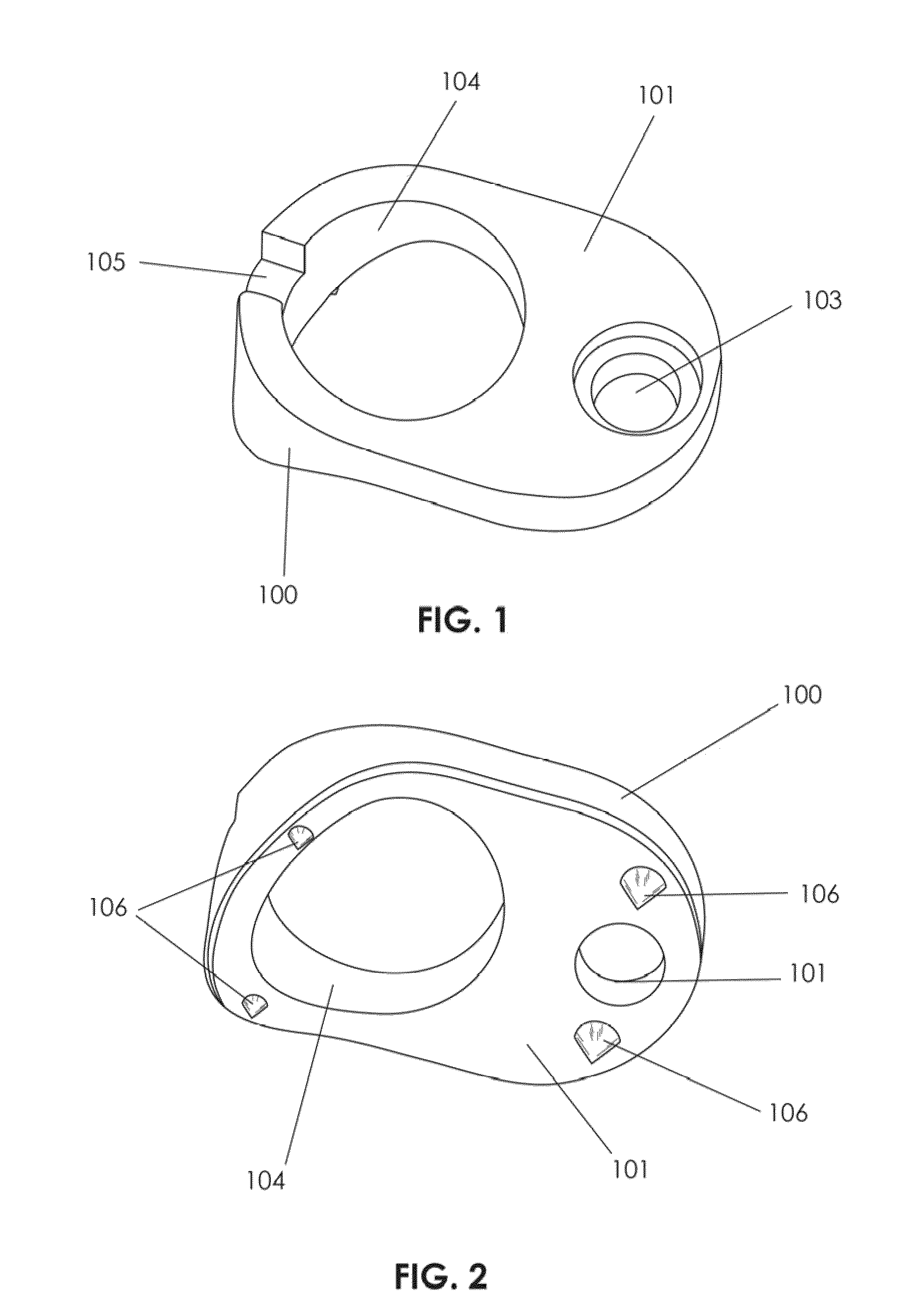 Transcorporeal spinal decompression and repair system and related method