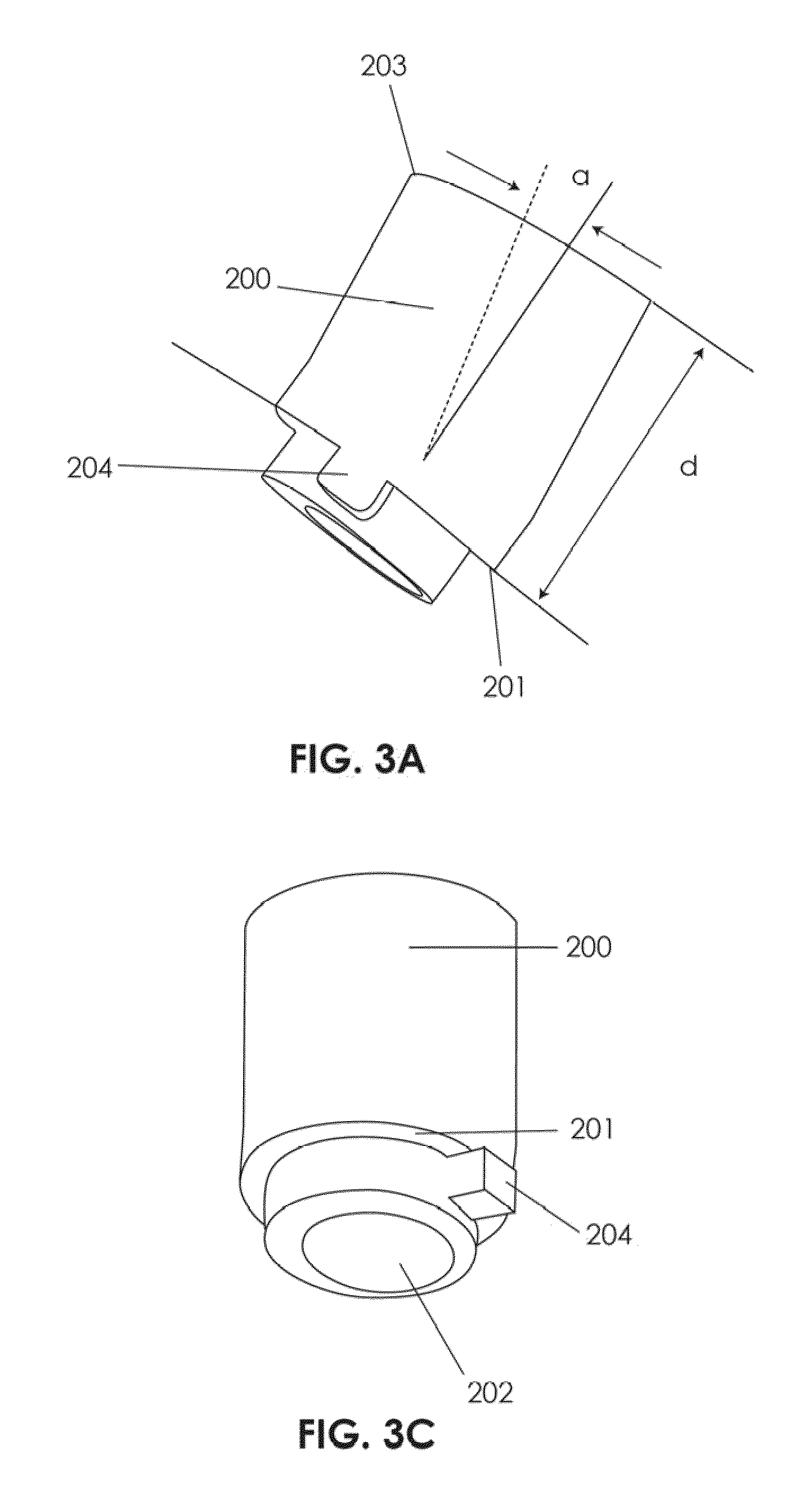 Transcorporeal spinal decompression and repair system and related method