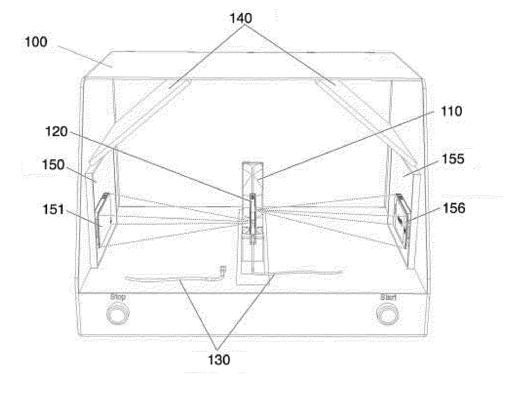 Cosmetic Evaluation Box for Used Electronics