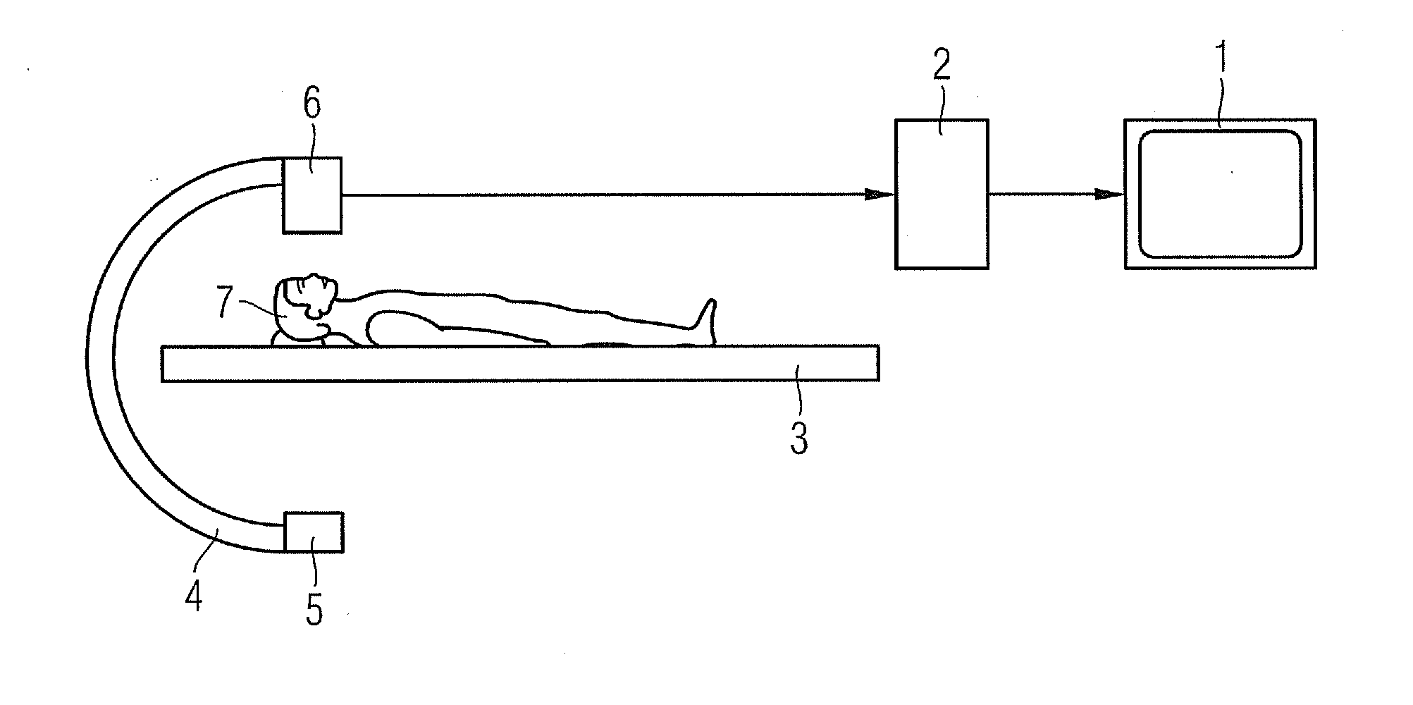 Method and apparatus for visually supporting an electrophysiological catheter application