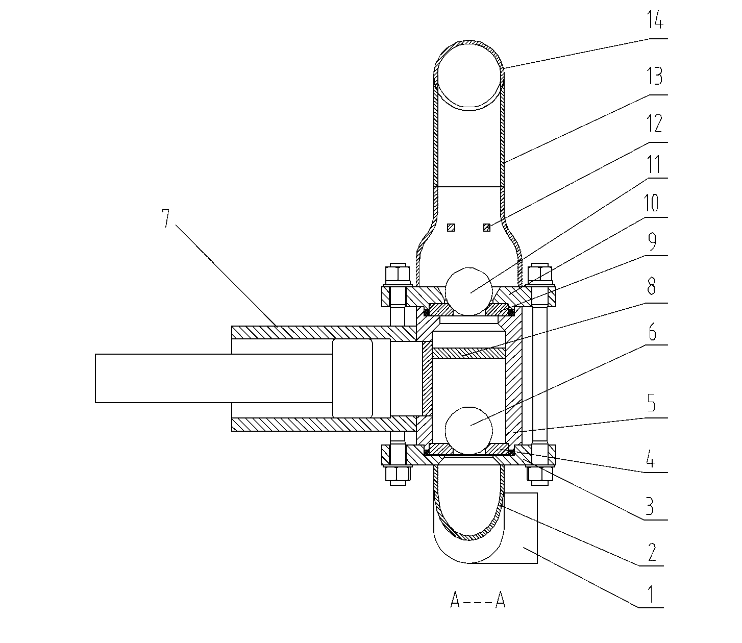 Ball valve type mortar pump