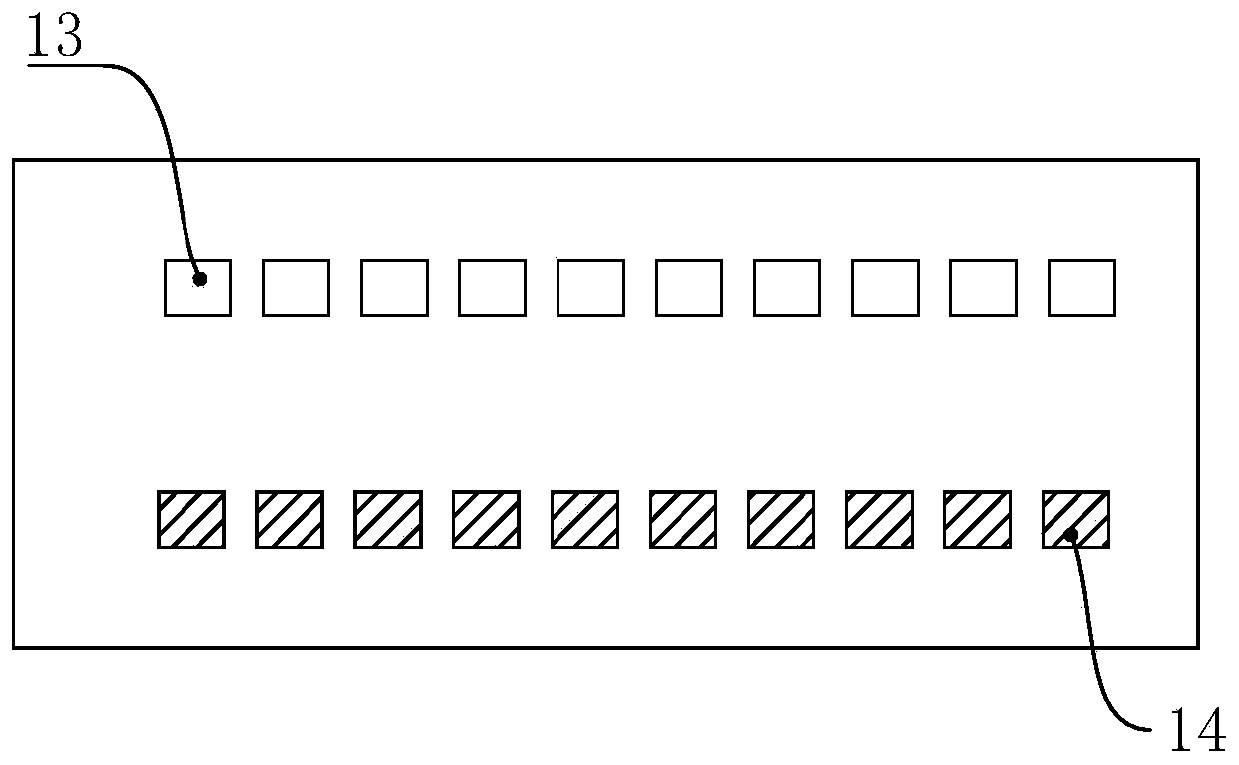 Multifunctional one-side management transfer window