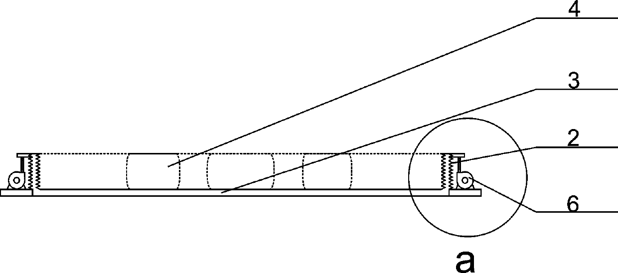 Facial mask and preparation method thereof