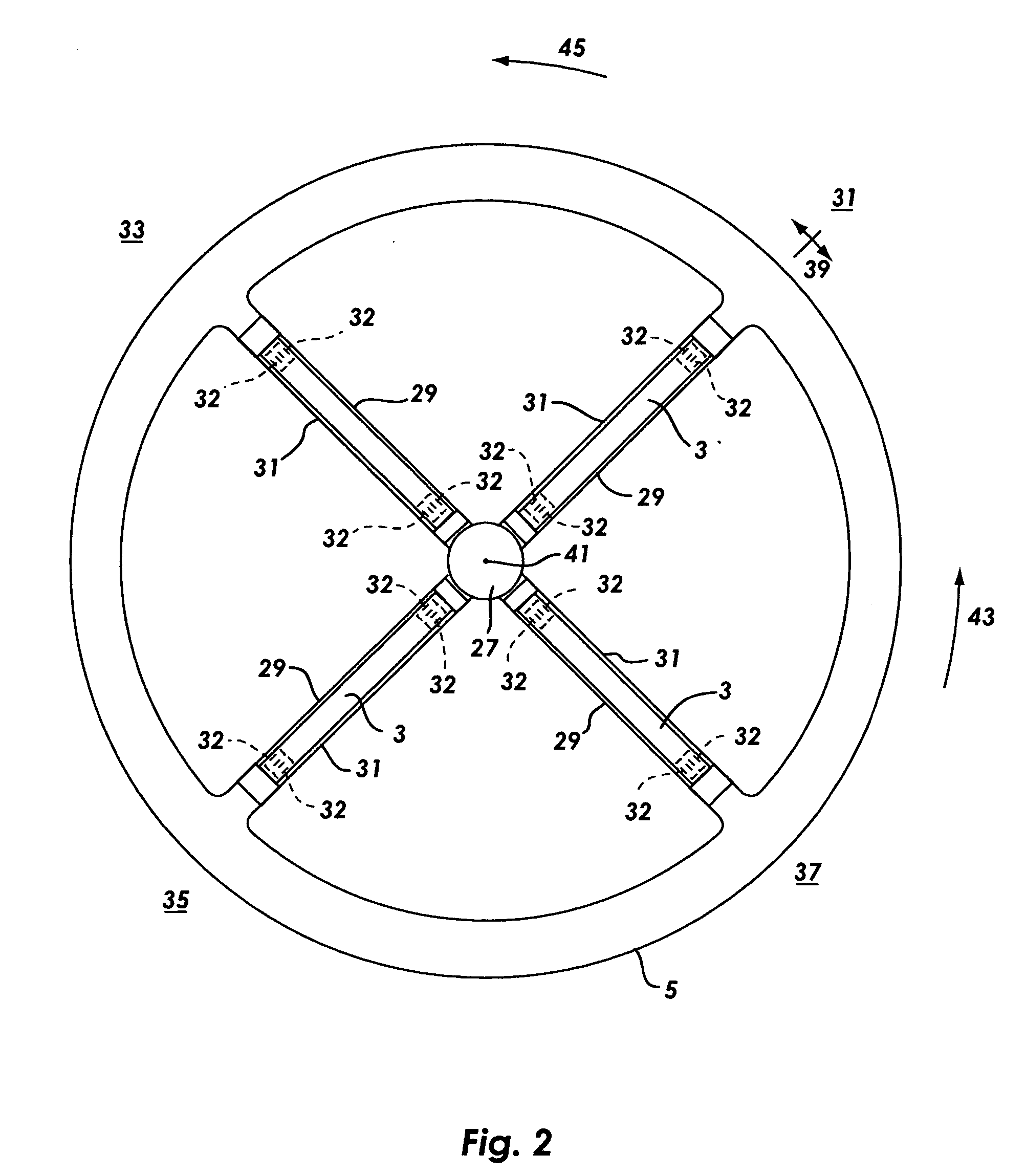 Rotary/fixed wing aircraft