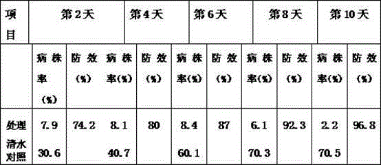 Medium-trace element environmental protection fertilizer with characteristics of plant disease and insect pest resistance and high stress resistance