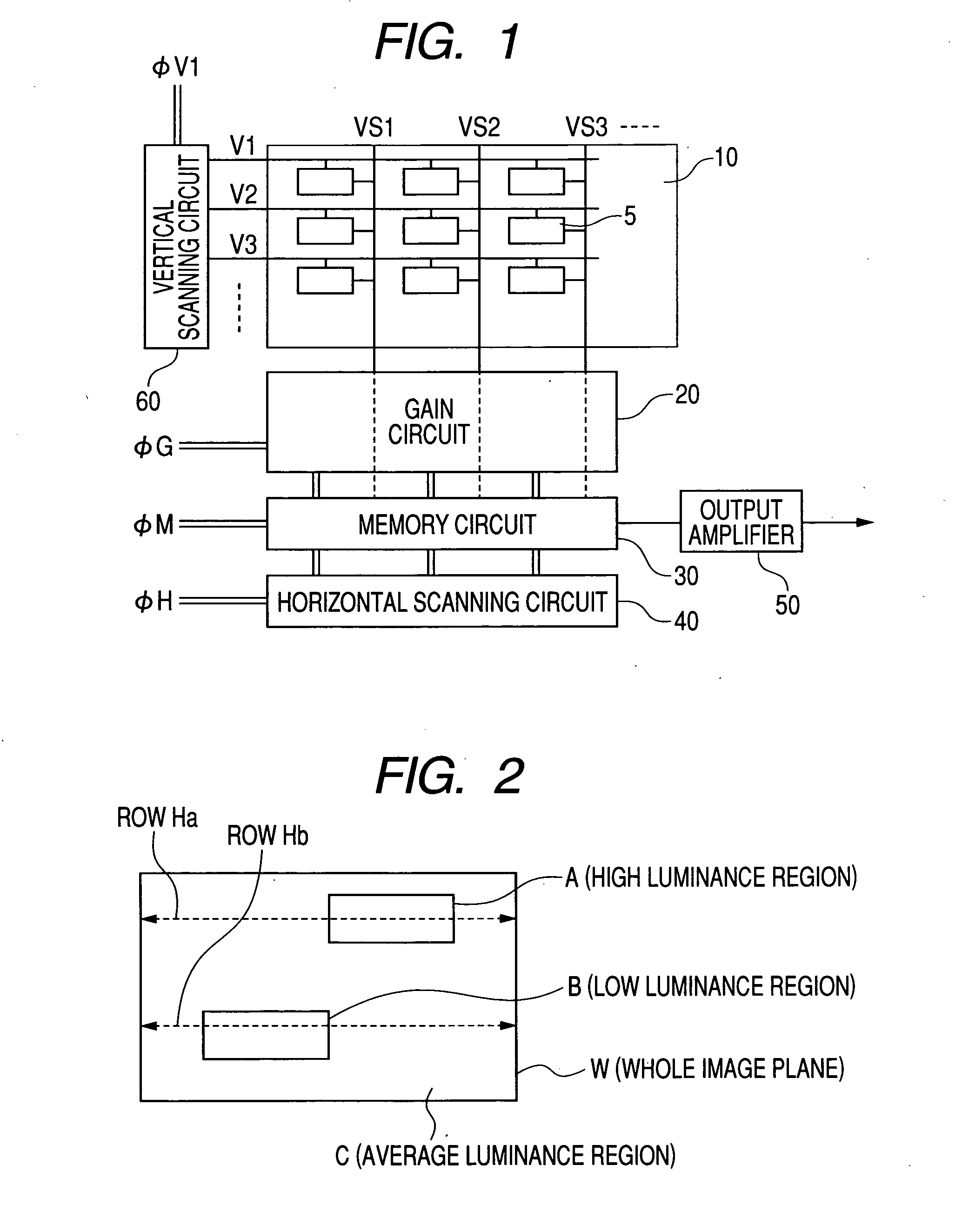 Solid-state imaging device, imaging system, and method of driving solid-state imaging device