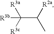 Hetero-tricyclic compounds having substituted amino groups