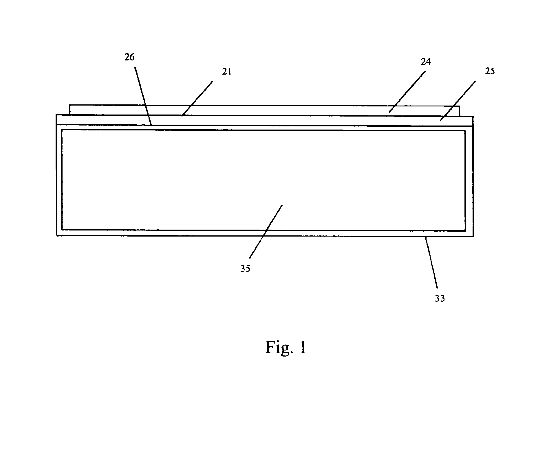 Liquid removal system having improved dryness of the user facing surface