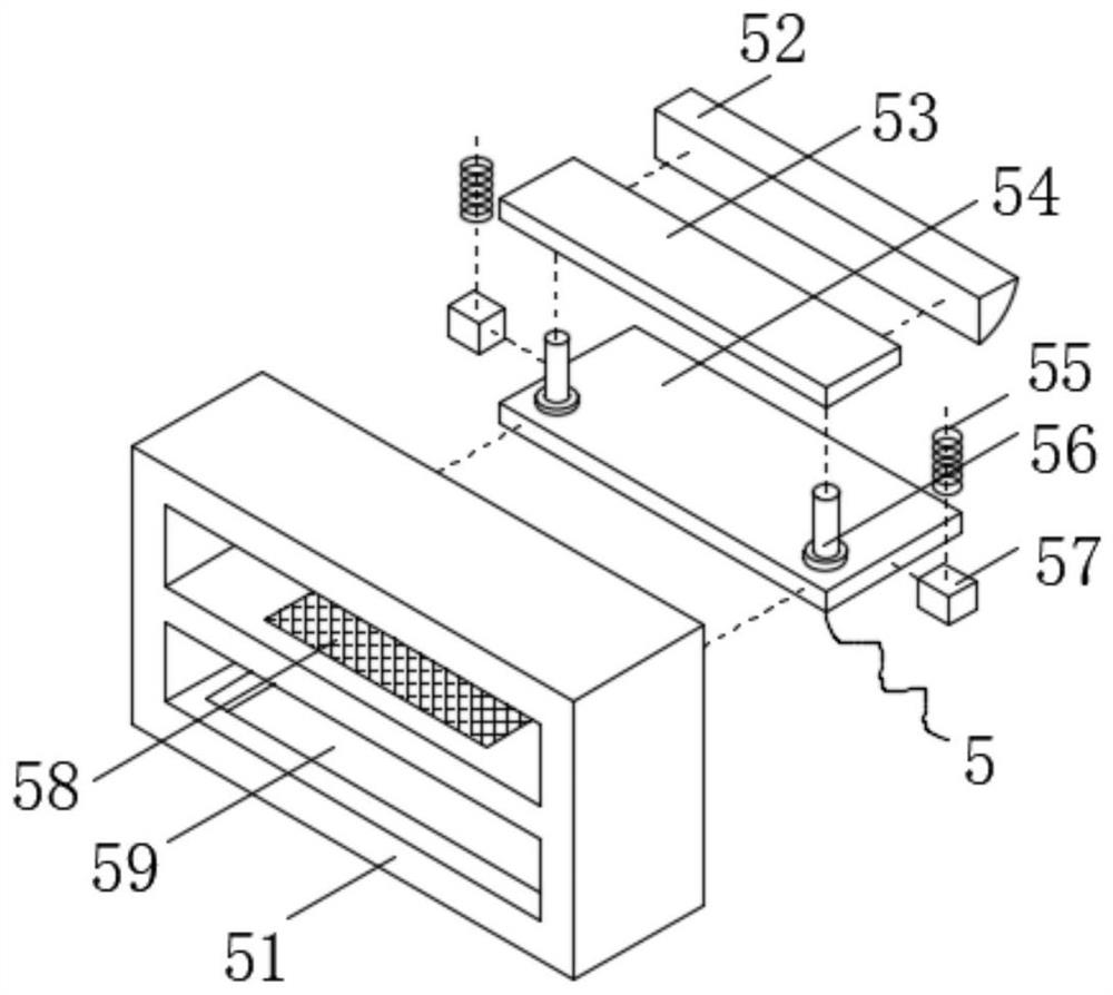 Anodic bonding equipment