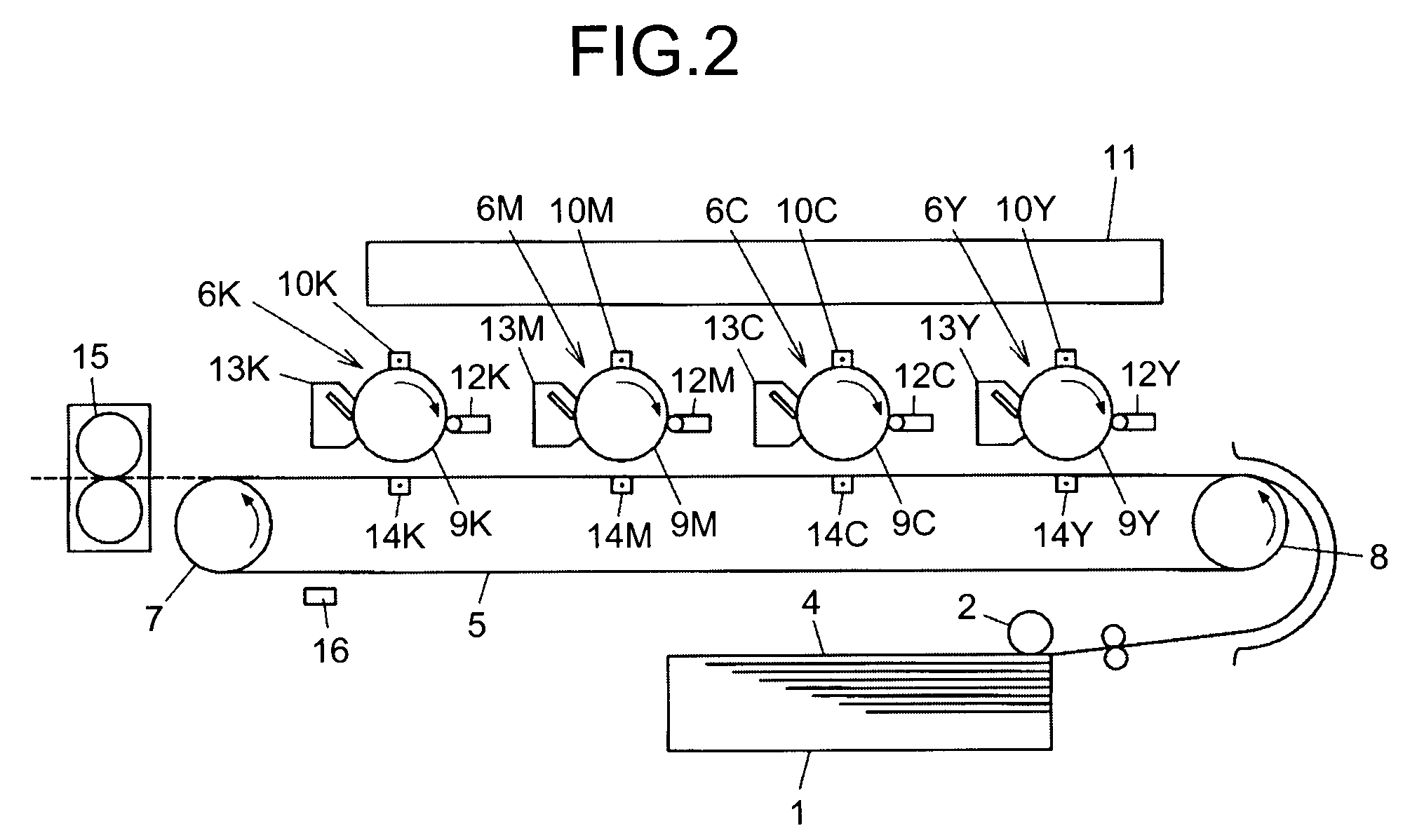 Image forming apparatus