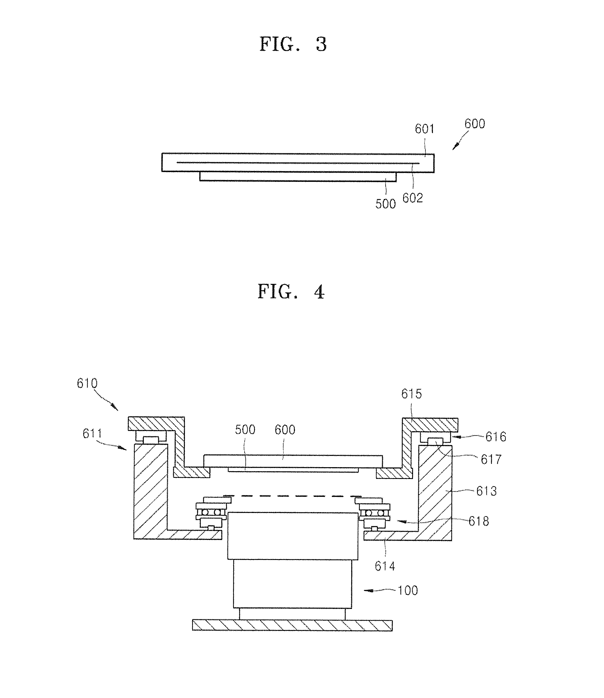 Thin film deposition apparatus and method of manufacturing organic light-emitting display apparatus using the same