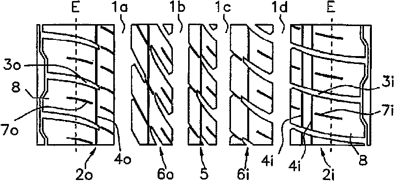 Pneumatic tire