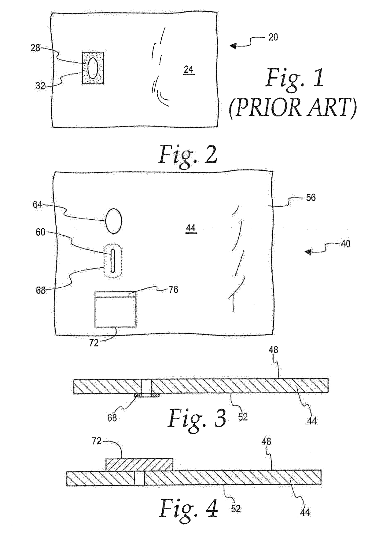 Disposable surgical drape