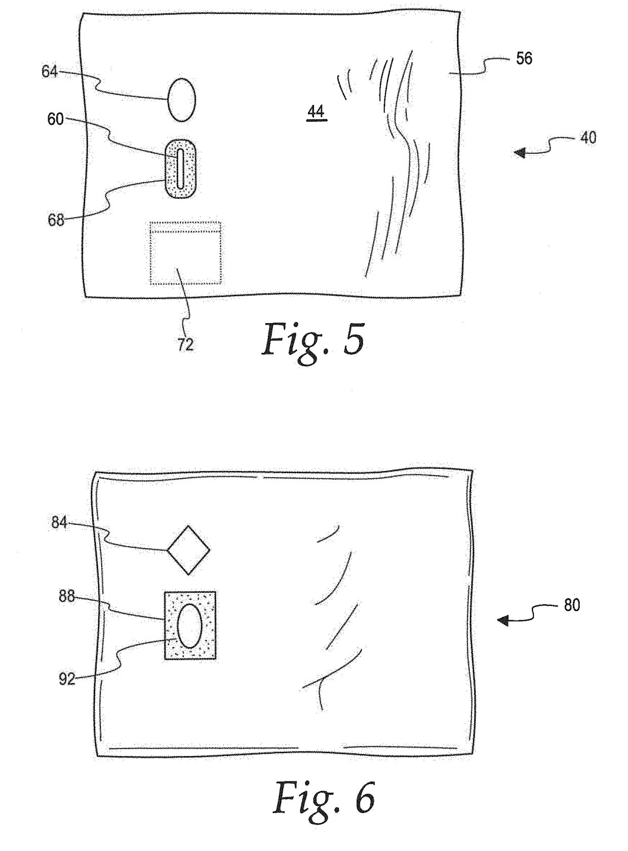 Disposable surgical drape