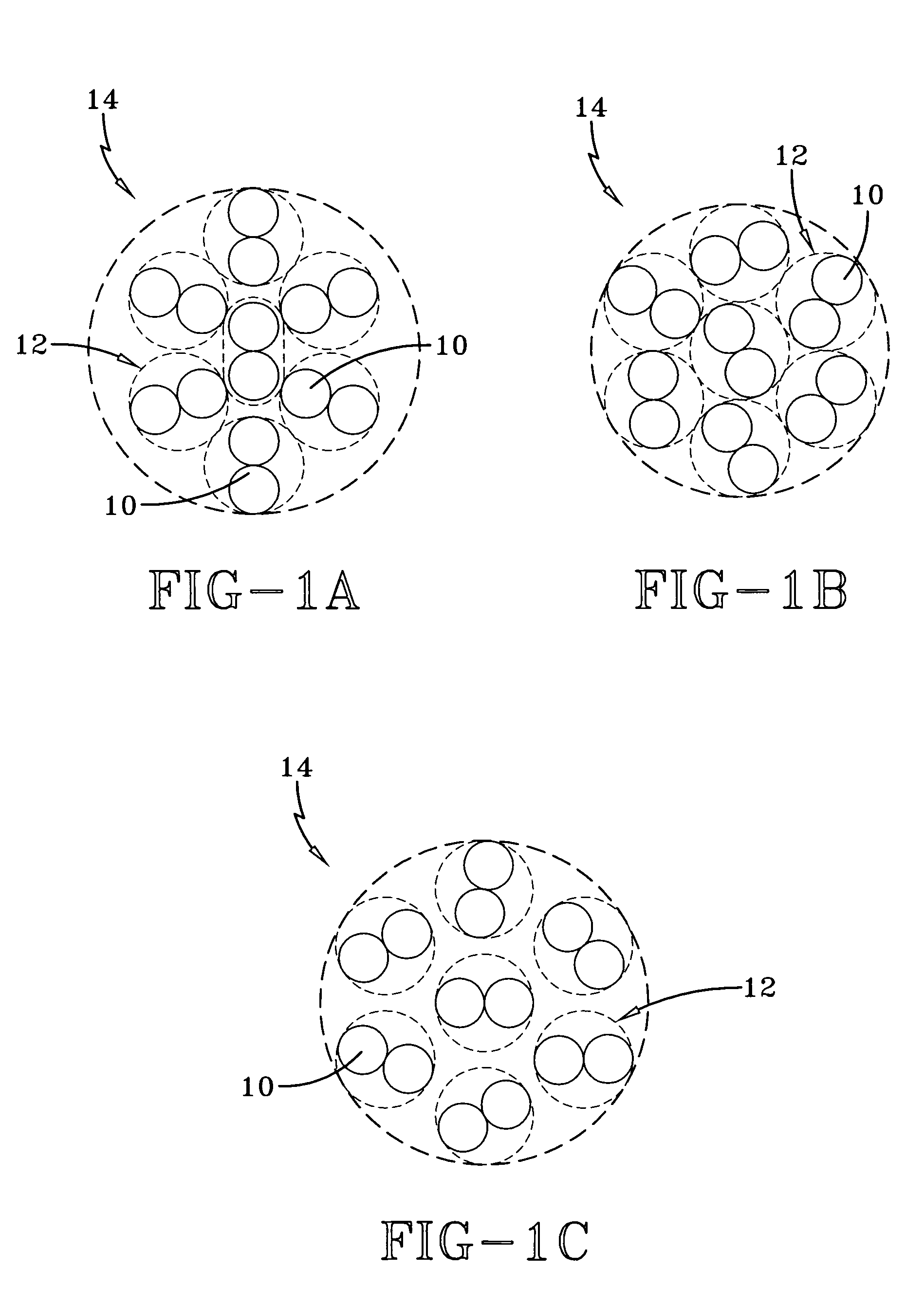 Steel cord for reinforcement of off-the-road tires