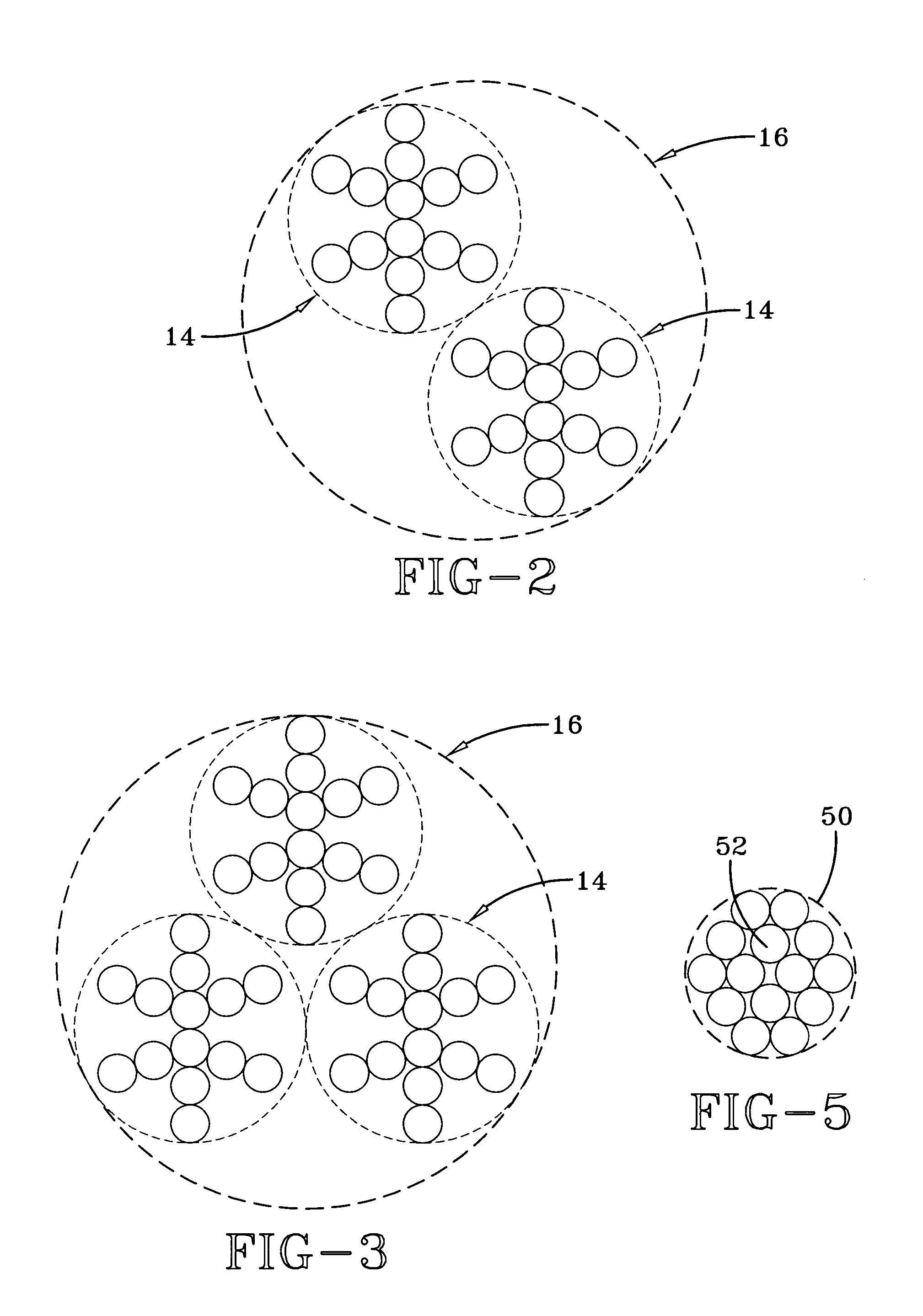 Steel cord for reinforcement of off-the-road tires