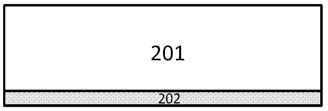 Method for preparing crystalline silicon dual-emitter back knot and back contact solar cell