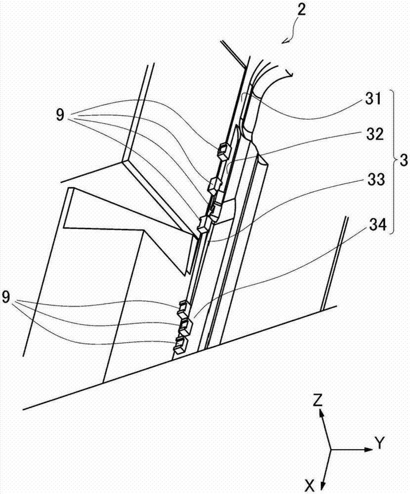 Workpiece Arrangement Conveyor