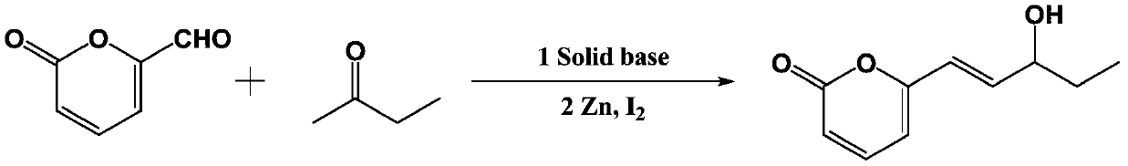 A compound for treating psoriasis and its preparation method