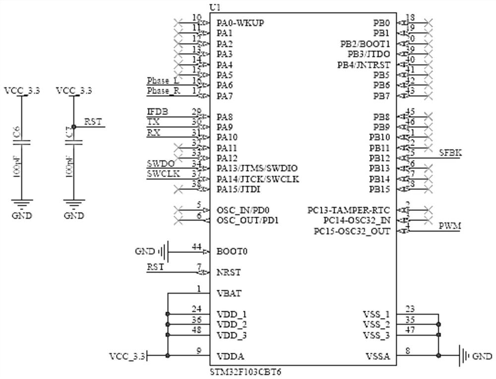 Schumann wave generating device and its wave modulation method, air conditioner