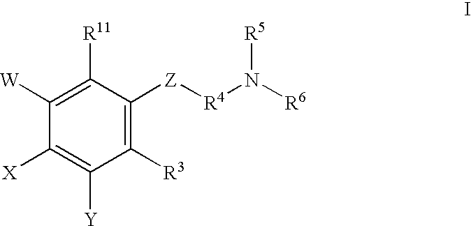 Melanin concentrating hormone receptor antagonists