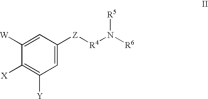 Melanin concentrating hormone receptor antagonists