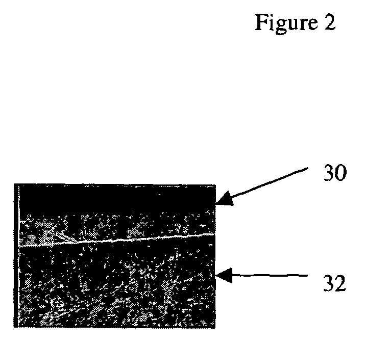 Surfacing of metal fluoride excimer optics