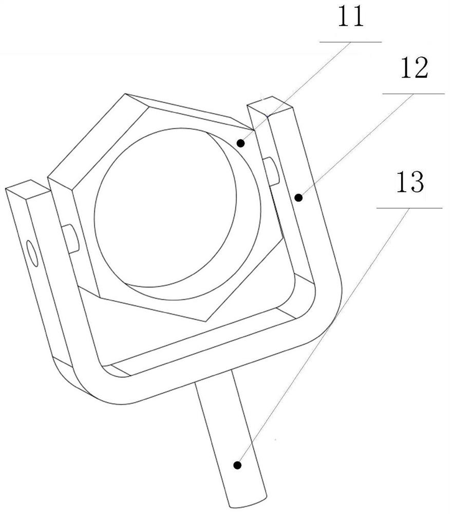 Parameterized control system and method for cooling gas jet in metal cutting