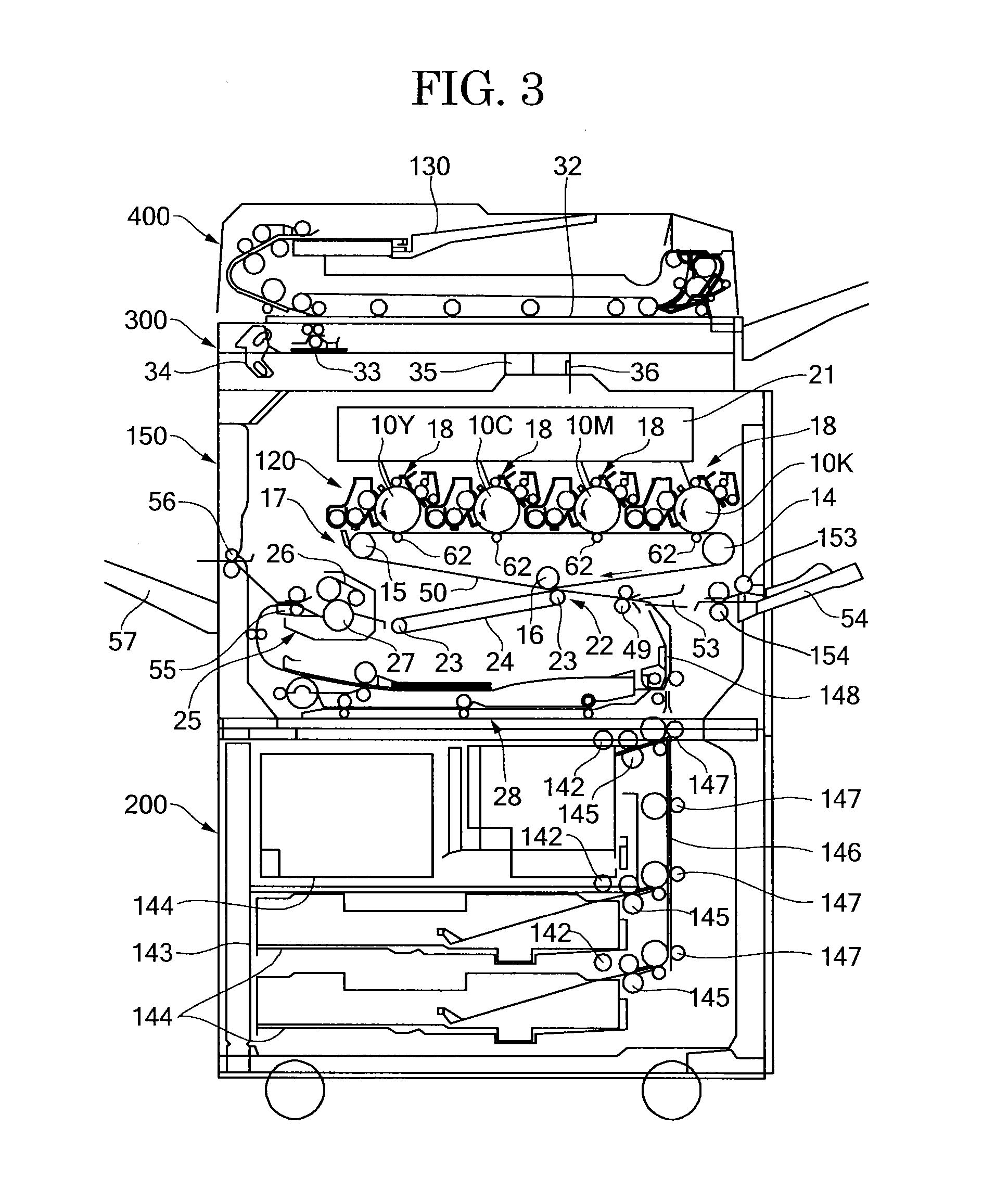 Toner, developer and image forming apparatus