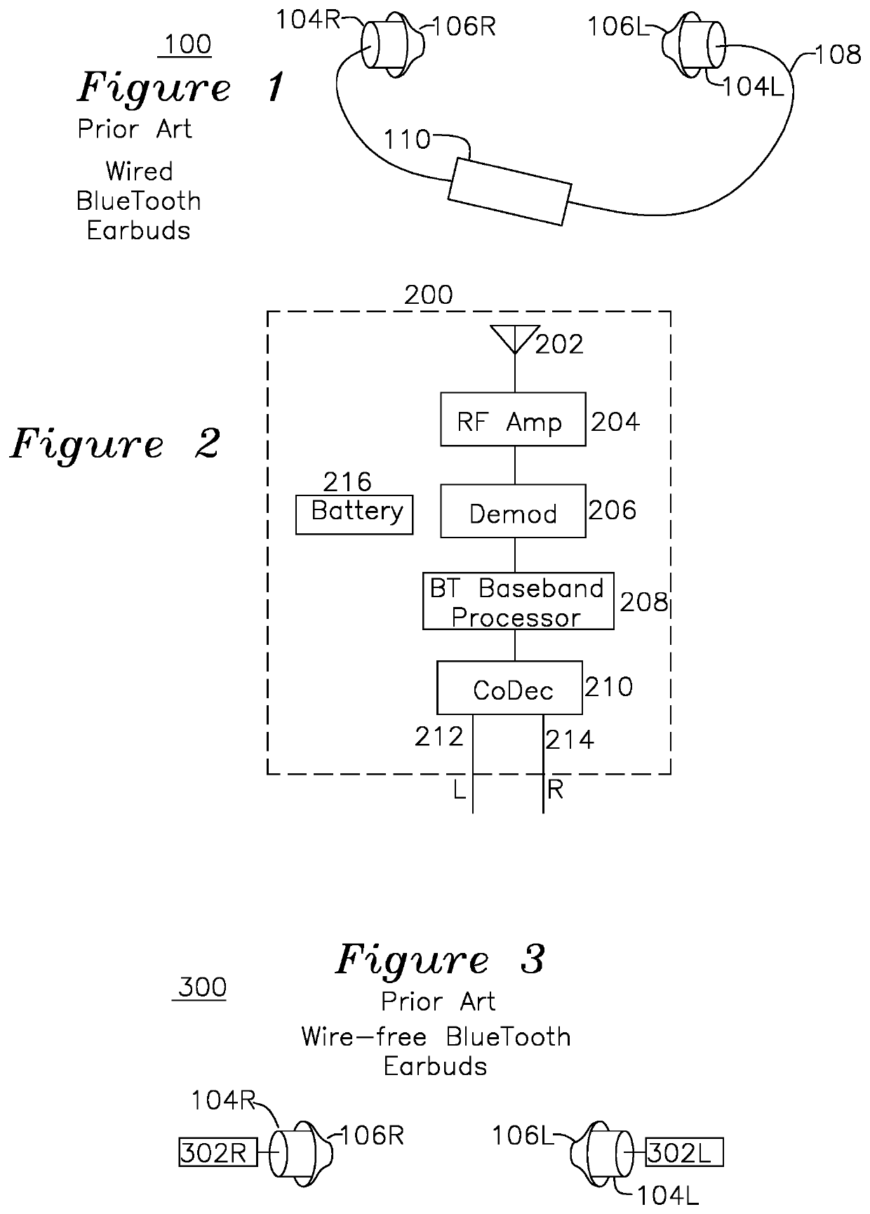 Wire-Free Bluetooth Communication System with RSSI-based Dynamic Switchover