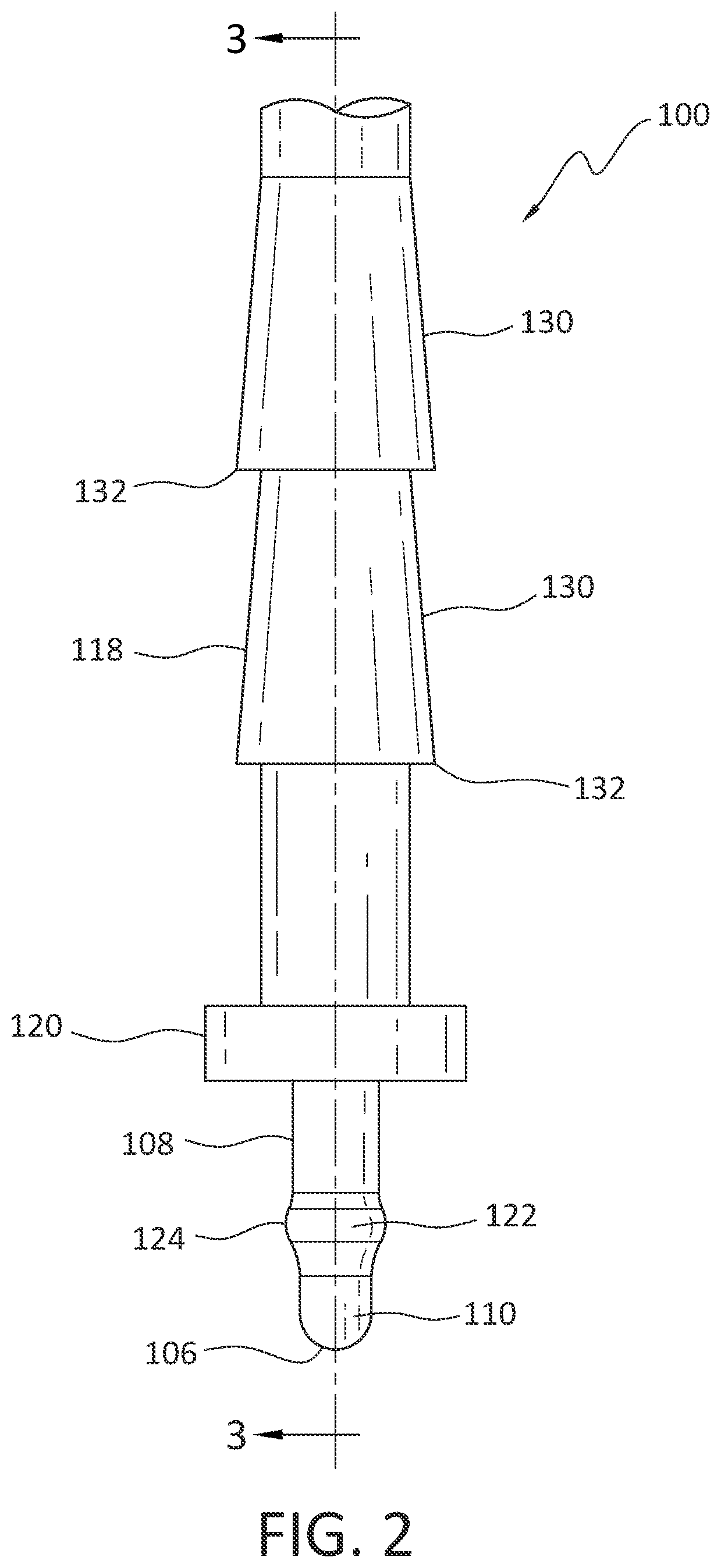 Anterior chamber maintainer (ACM)