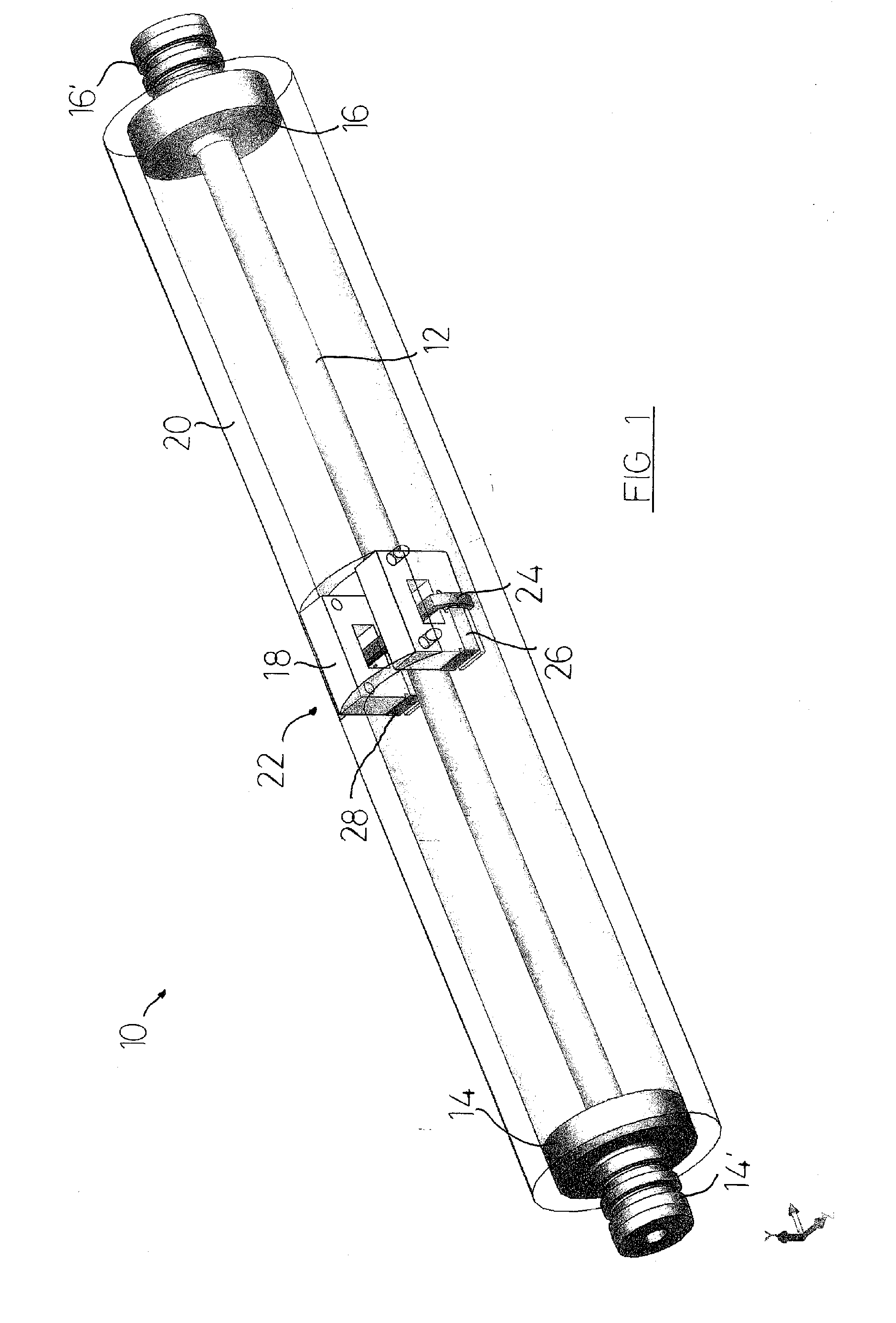 Measurement tool and method of use