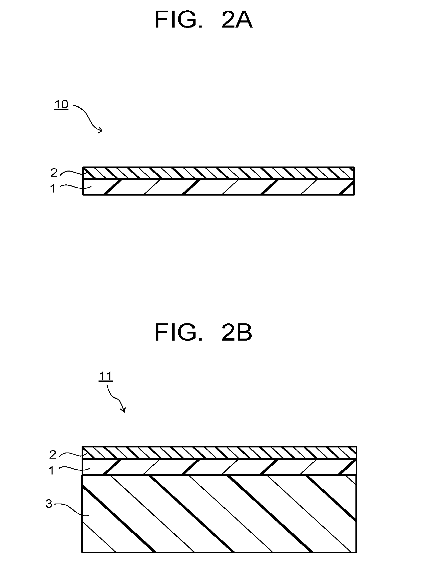 Method for manufacturing resin substrate with hard coating film and resin substrate with hard coating film