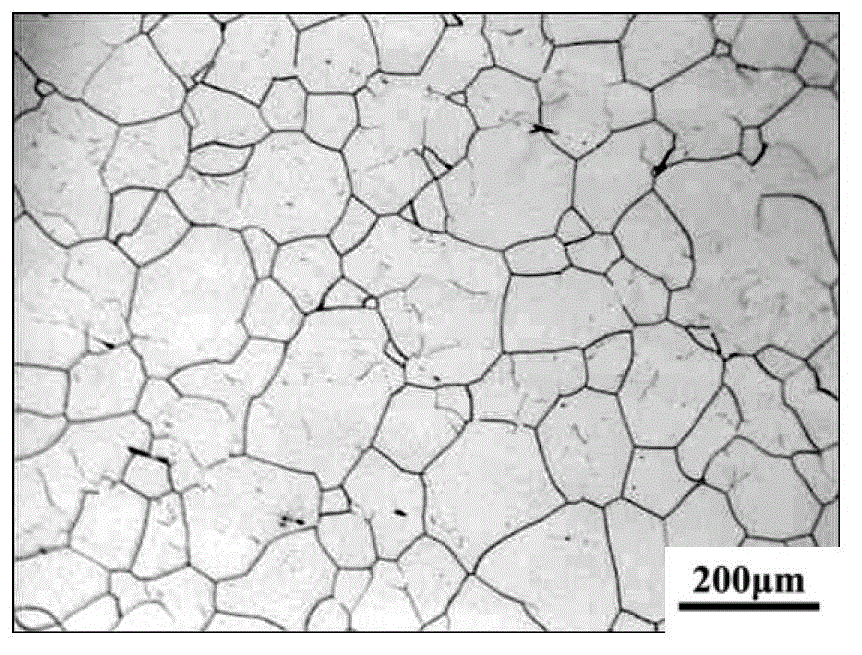 Method for achieving forming of GH4738 nickel-base superalloy turbine discs