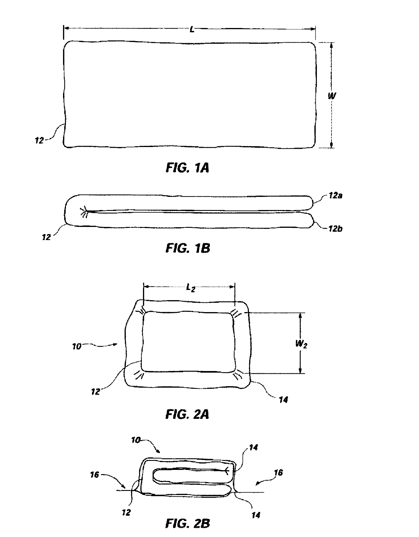 Integrally vacuum-packing diaper and accessories