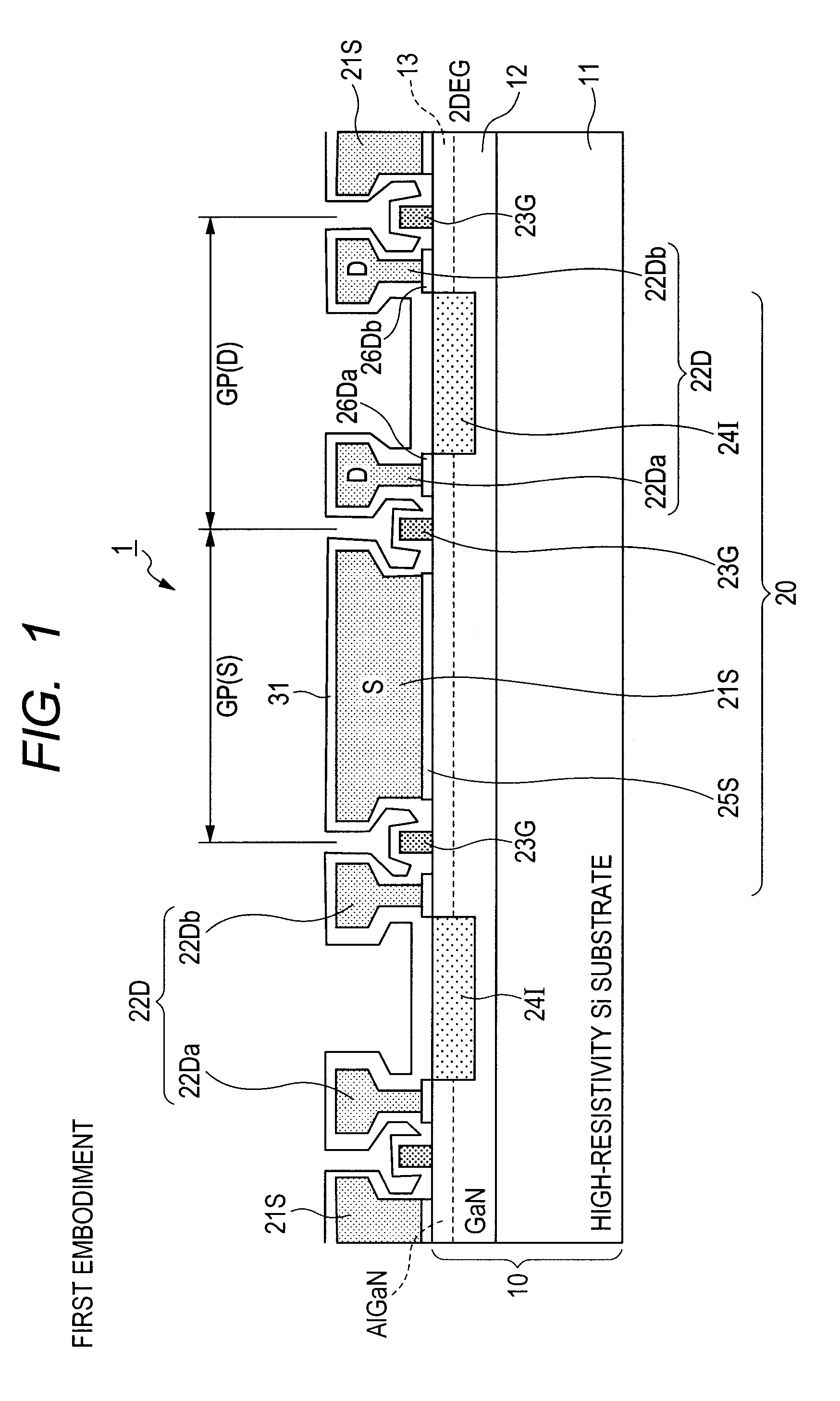 Field-effect transistor