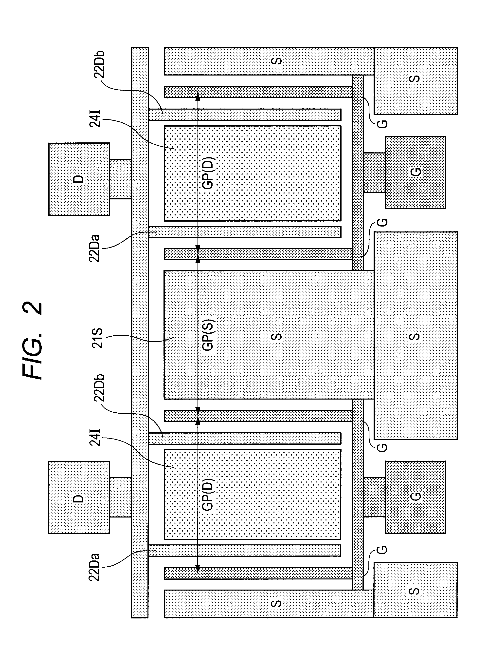 Field-effect transistor