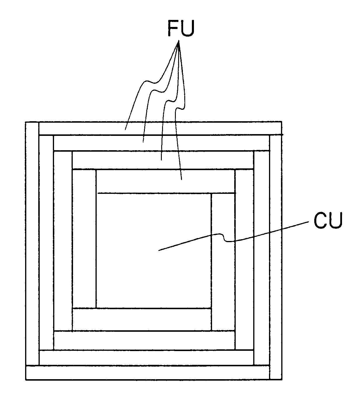 Ultrasound transducer